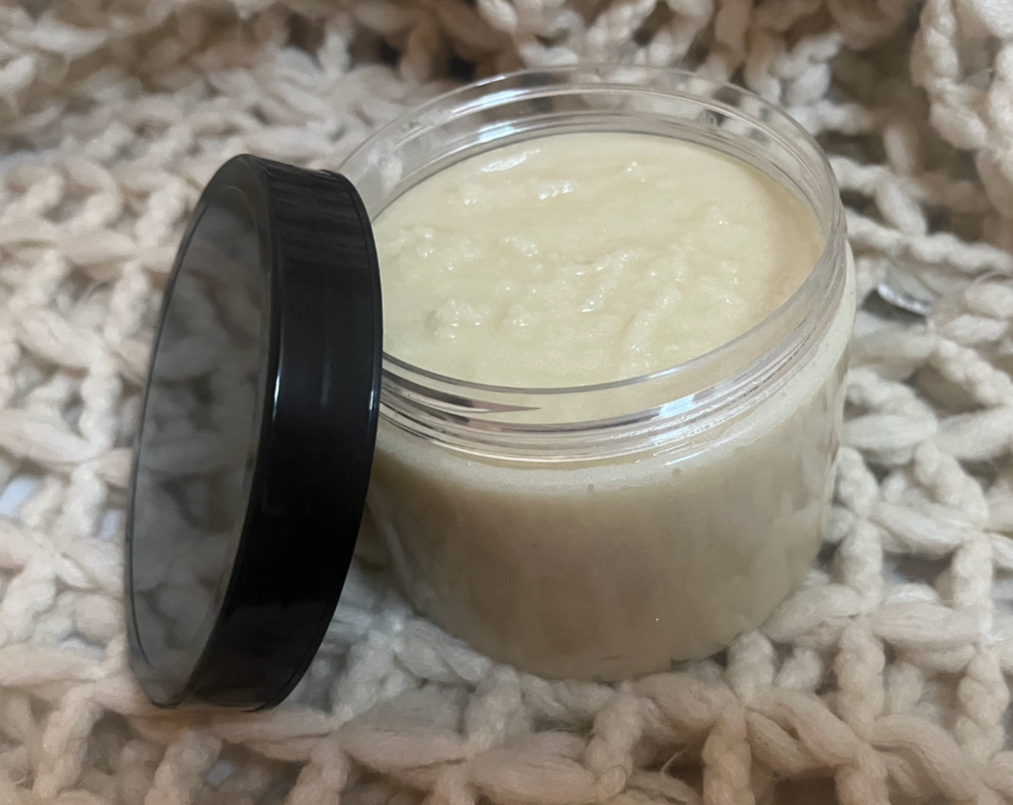 EONIA (Eternity) BODY SCRUB